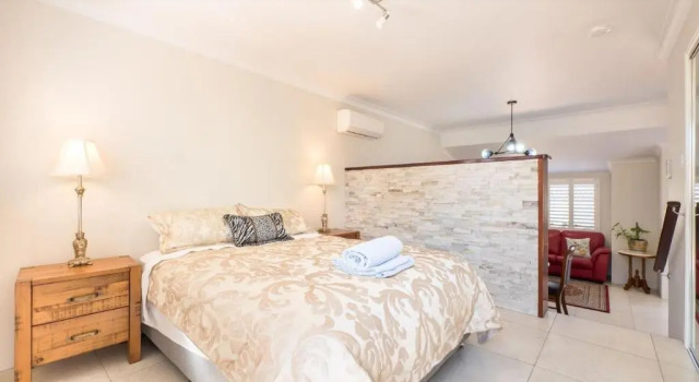 Lejlighed Ruthmor Villas