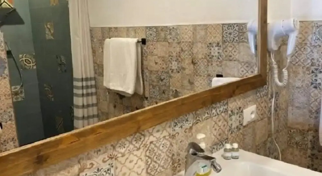 Апартаменты Deluxe Agriturismo Scuderia Castello
