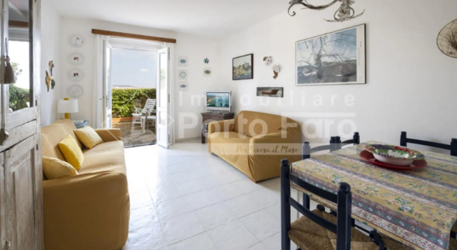 Apartment 6 Pineta - FOUR ROOMS APARTMENT ON PORTO FARO BEACH-6P PORTO FARO, Забронировать Апартаменты/квартира Палау 
