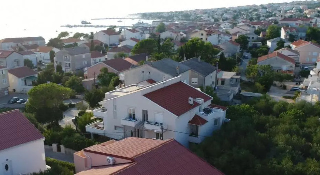 Villa Ropus, Book Villa Villaer i Zadar County, Villa