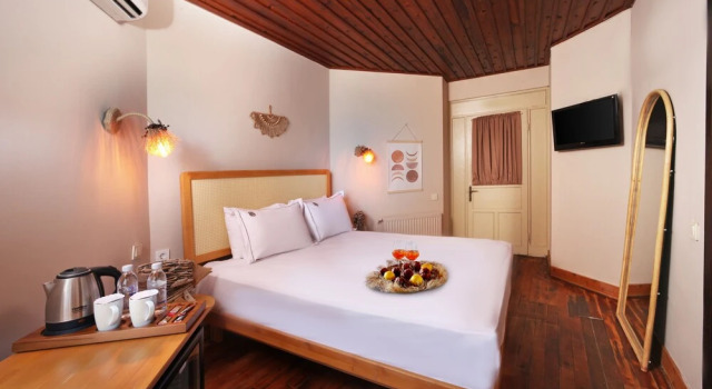 Ongen Country Hotel