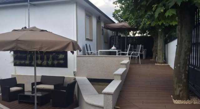 Апартаменты A Fontana de Luxo Apartamentos