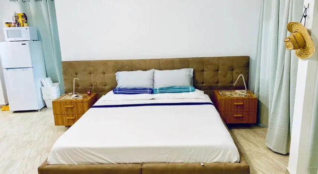 Люкс Executive Ventana al Atlantico at Arecibo 681 Ocean Drive