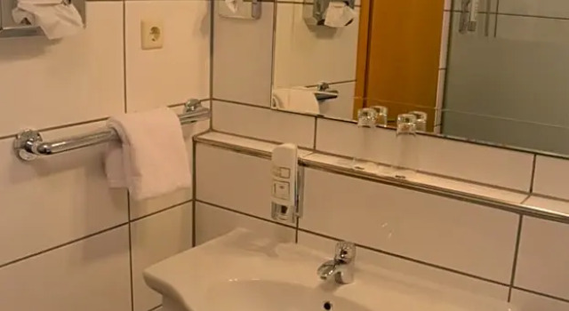Номер Superior Hotel Hirt
