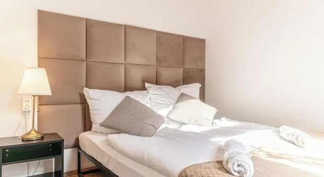 Comfy 2BR Apt Near U6 Station Long Stay, Prenota Appartamento Vienna Austria