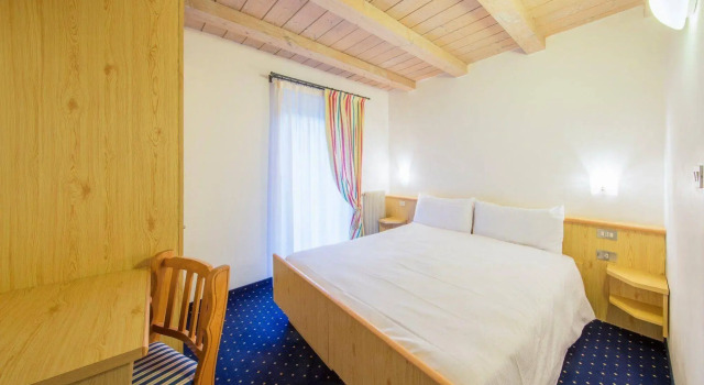 Hotel Sassleng, Забронировать Отель Канацеи Трентино-Альто-Адидже