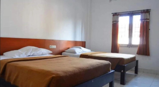 Hotel Nuansa Indah