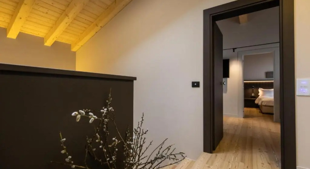 Люкс Deluxe Osteria Da Alvise