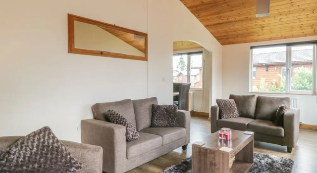 6 Manor Park, York, Rezervați Casă de vacanță York 