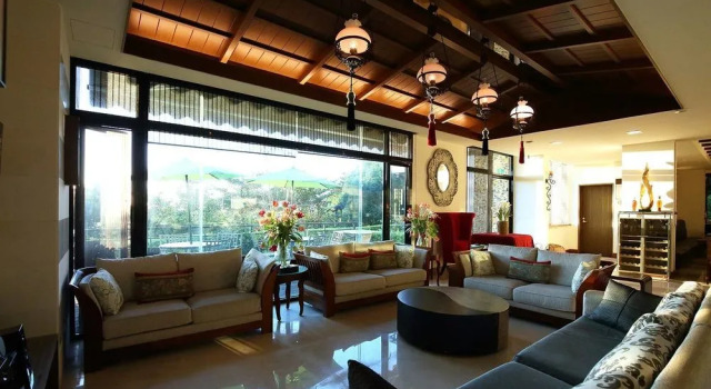 Azure Villa, Réserver Villa Cottages à Hualien, Cottage