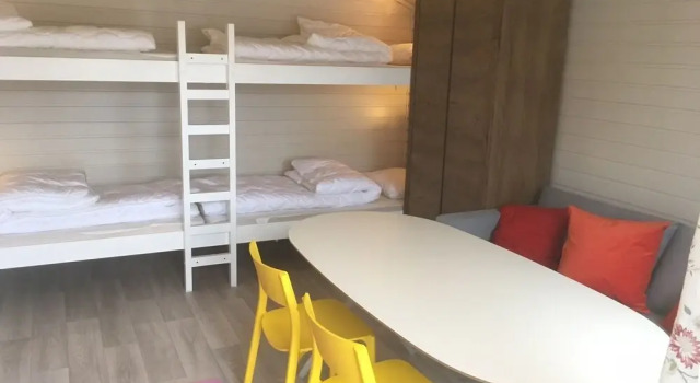 Bergen Camping Park, Rezerwuj Pole kempingowe Tanie hotele w Hordaland