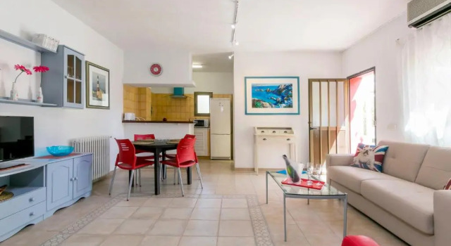 Апартаменты Villa Felisa