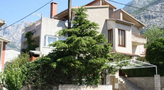 Villa Mađor