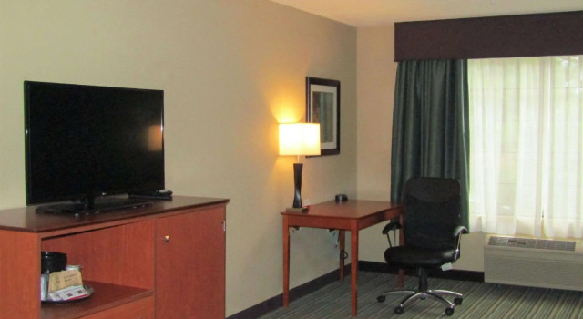 Двухместный номер Standard Days Inn by Wyndham Cedartown