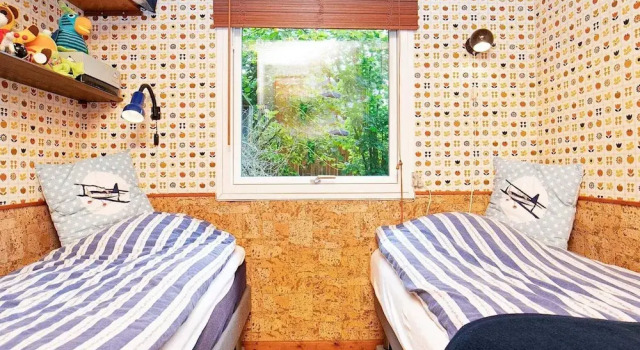 4 Person Holiday Home in Gedser, Book Vacation Home Cottages in Gedser, Cottage