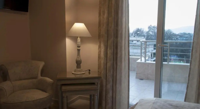 Двухместный номер Superior Hotel Marianna