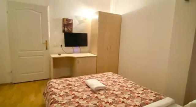 Одноместный номер Standard Hotel Sara & SPA