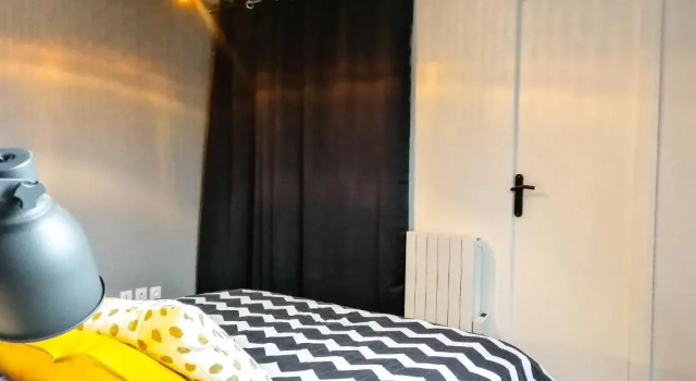 Appartement Le 146 Bis, avec Parking, Rezerwuj Apartament Rennes 