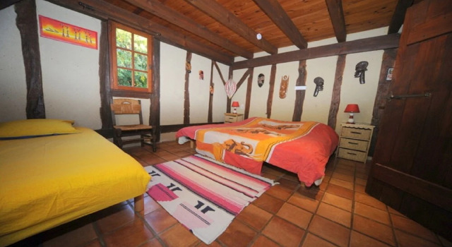 Bergerie L'amonite, Rezerwuj Hotel Soustons Landes