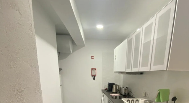 Апартаменты Classic Faro Downtown Ria Formosa IV