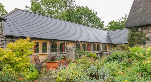 Ryepiece Cottage, Забронировать Дом для отпуска Стратфорд-апон-Эйвон Уорикшир