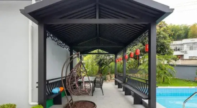 Floral Hotel·Tonglu Fenglinwan Homestay, Rezerwuj Hotel Hangzhou Zhejiang