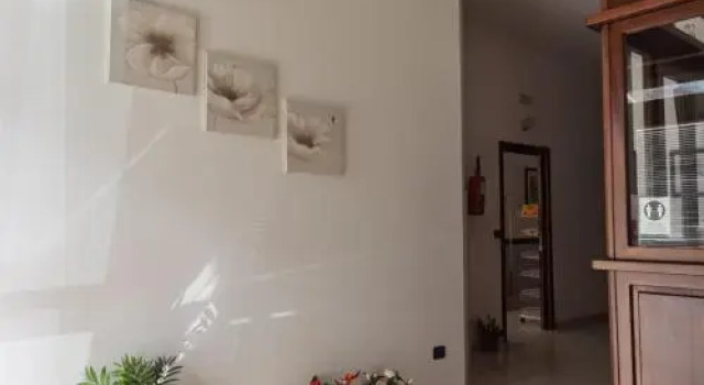 Hotel Edelweiss, Prenota Hotel Laino Borgo Pollino