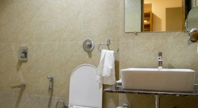 Номер Economy Hotel Grace Galaxy