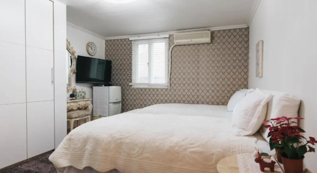 Номер Economy Garosugil Homestay - Female Only