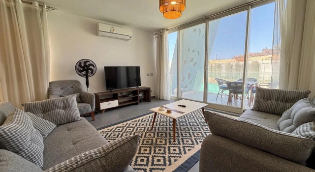 Fouka North Coast CL7-CH15-01, Book Feriehus Sommerhuse i North Coast, Hytte
