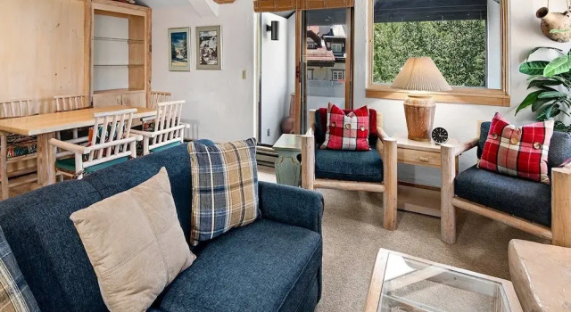 Sebastian Vail 3 Bedroom Residence In The Heart Of Vail Village Close To Slopes, Забронировать Апартаменты/квартира Отели Вейл с парковкой, Парковка