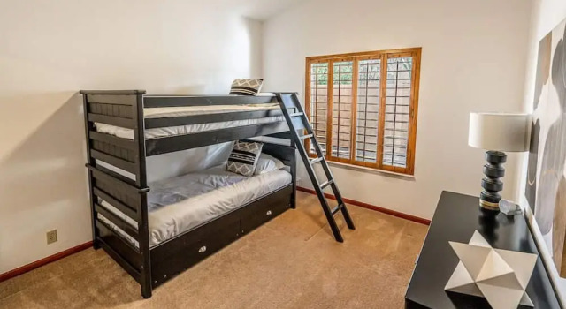 Студия Entertainers Dream in Scottsdale W/pool and Games!