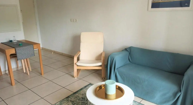 Appartement Hendaye, 2 pièces, 3 personnes - FR-1-239-786, Prenota Appartamento Hendaye Paese Basco Francese