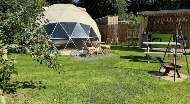 Апартаменты Superior The Little Retreat, Pembrokeshire