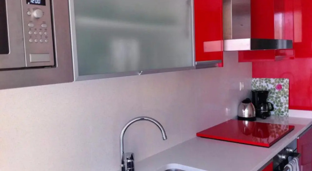 Апартаменты Apartaments Can Negret
