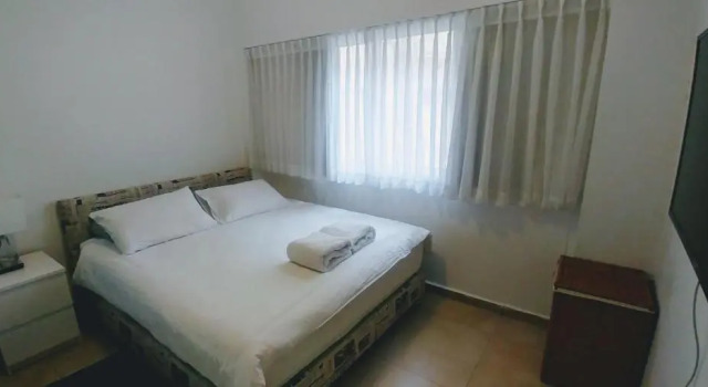 Апартаменты Begin19 Apartments & Hostel