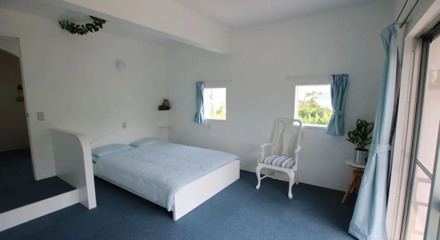 Guesthouse Basho