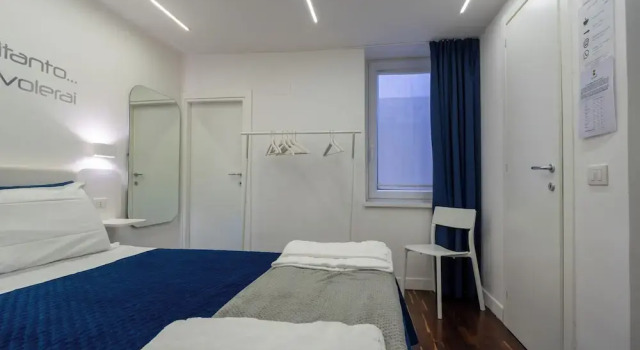 Номер Standard Ночлег и завтрак (B&B) Skyhouse Duomo