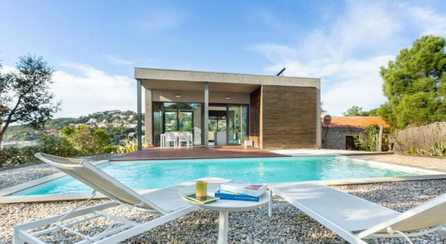 Вилла Villa Casta - Lloret de Mar