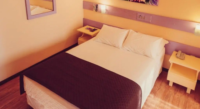 Апартаменты Classic Hotel Petrópolis