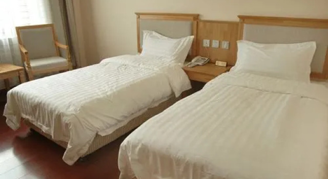 Maoershan Feidu Hotel, Prenota Hotel Shangzhi Heilongjiang