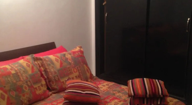Апартаменты Deluxe c 1 комнатой Babylone Marrakech