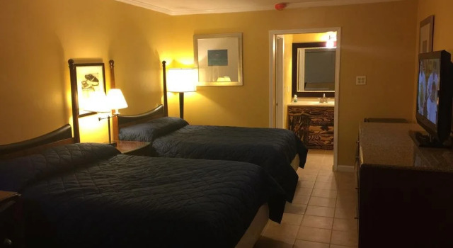 Dragon INN & Suites, Buchen Sie Hotel Fayette Alabama