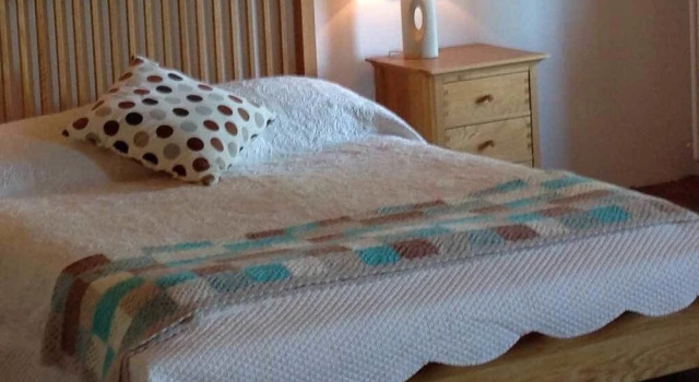 Cascina Raggio Di Sole B&B