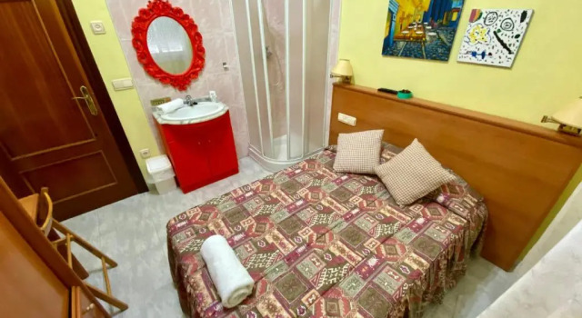 Hostal Alvarez