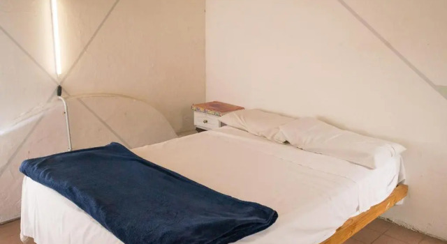 Двухместный номер Standard Freedom Hostel