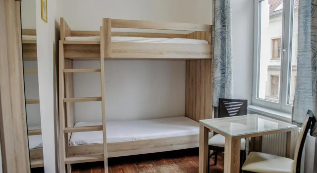 Номер Economy Cuba Bar & Hostel