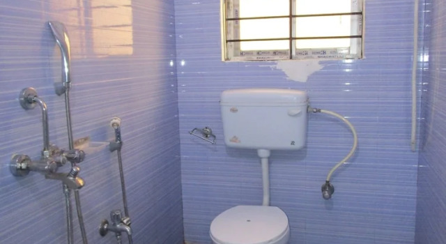 Номер Superior Kalpataru Guest House