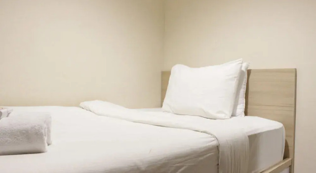 Best Location 2BR Tamansari La Grande Apartment, Book Apartment Bandung Wetan Bandung, near Gedung Sate