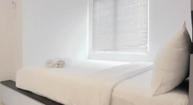 Stylish and Modern 2BR Bassura City Apartment, Book Apartment Jakarta Jakarta Province